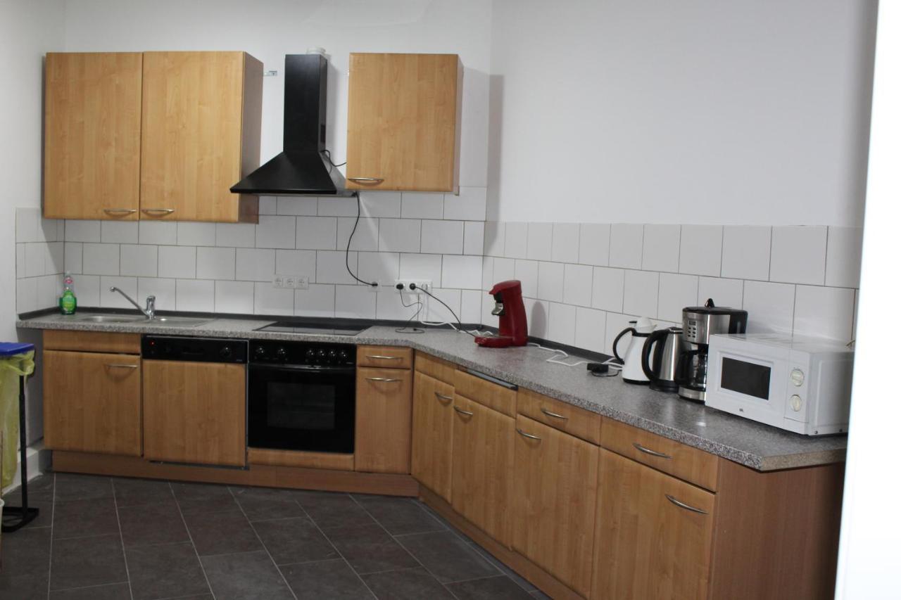 גייסטאכט David'S Hostel מראה חיצוני תמונה