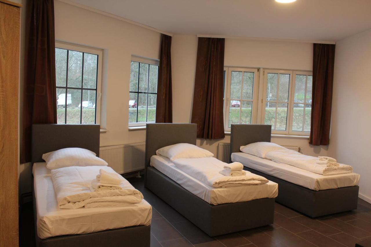 גייסטאכט David'S Hostel מראה חיצוני תמונה