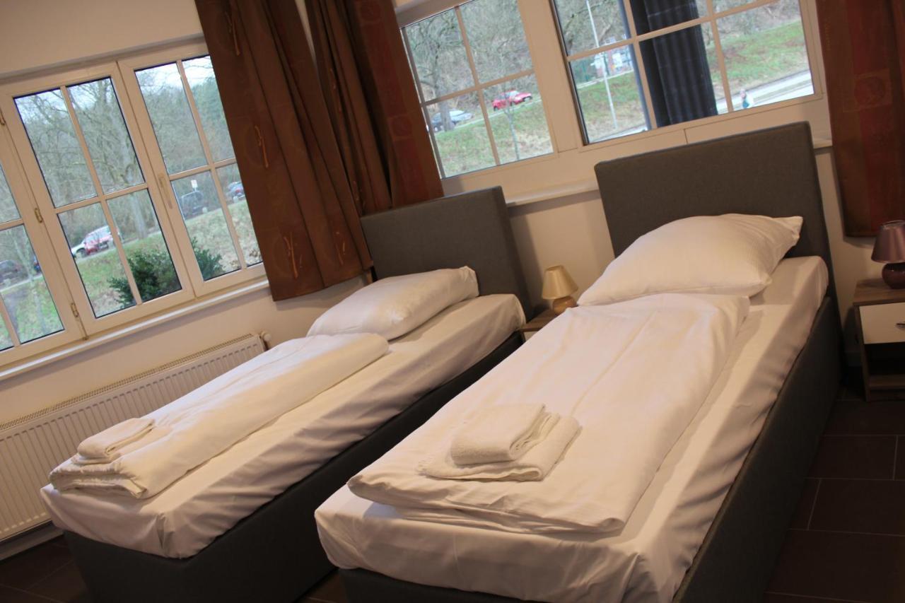 גייסטאכט David'S Hostel מראה חיצוני תמונה