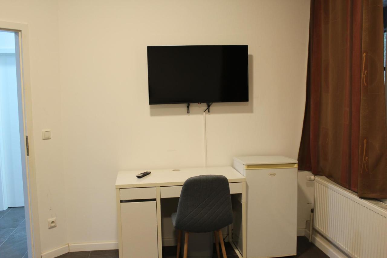 גייסטאכט David'S Hostel מראה חיצוני תמונה