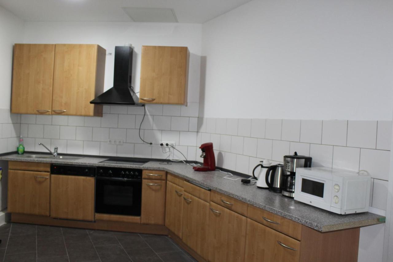 גייסטאכט David'S Hostel מראה חיצוני תמונה