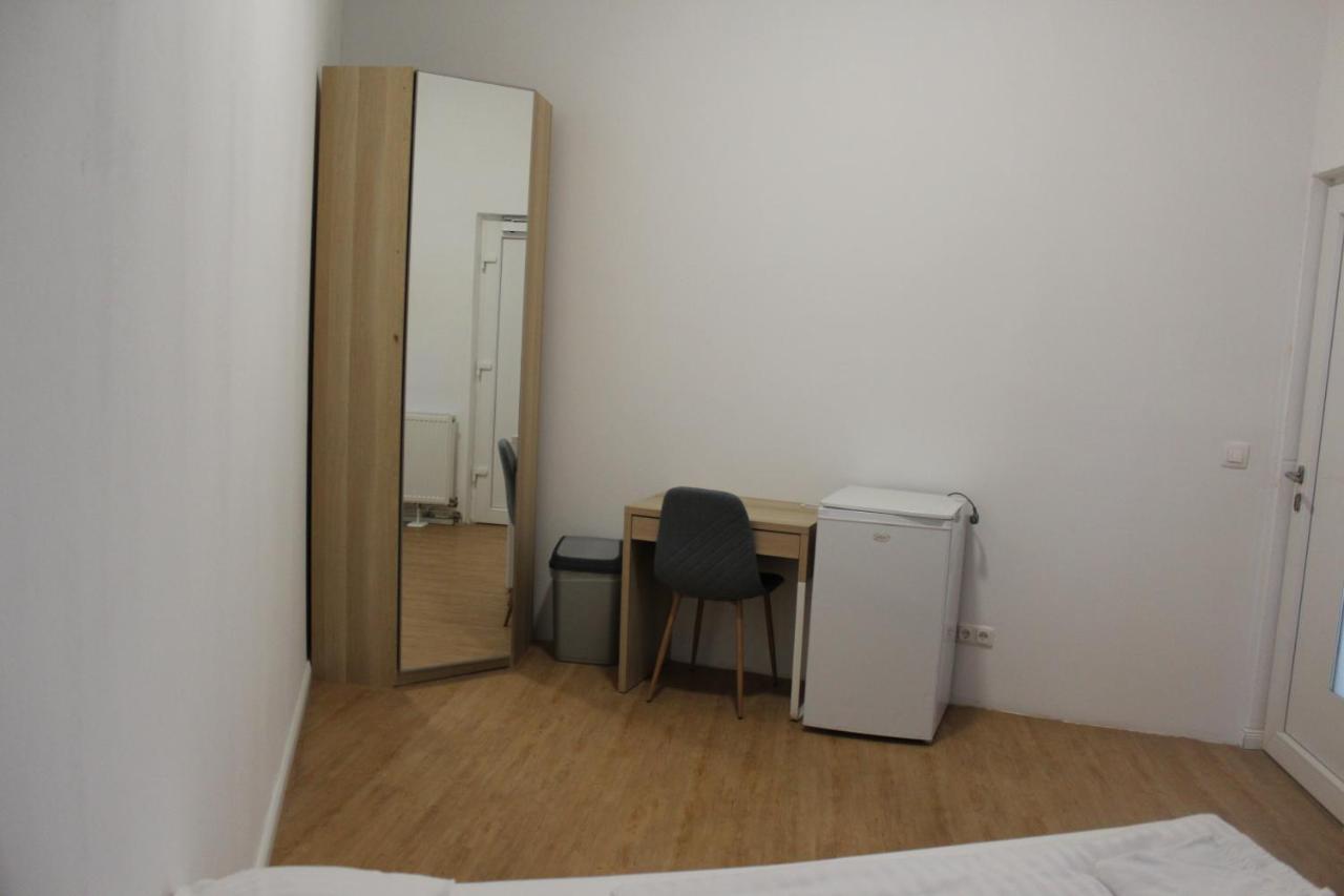 גייסטאכט David'S Hostel מראה חיצוני תמונה