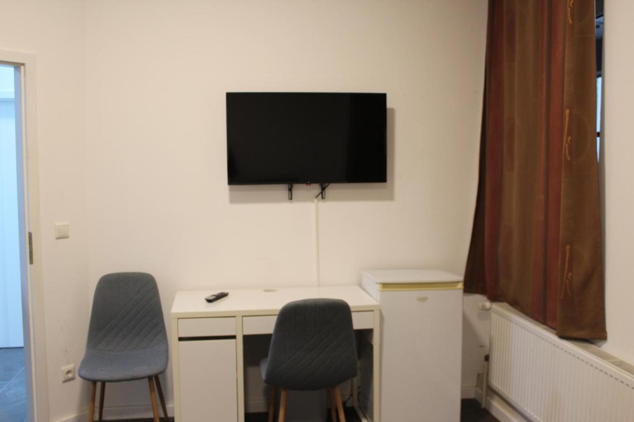 גייסטאכט David'S Hostel מראה חיצוני תמונה